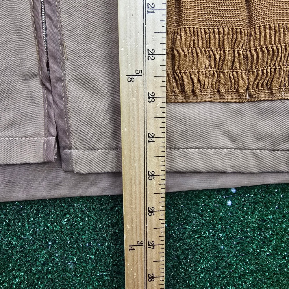 Game Winner Sportswear Hunting Vest Mens Small Vintage Outdoors Shell Holders - Picture 5 of 10